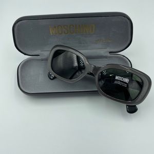 Vintage Moschino NWOT Sunglasses